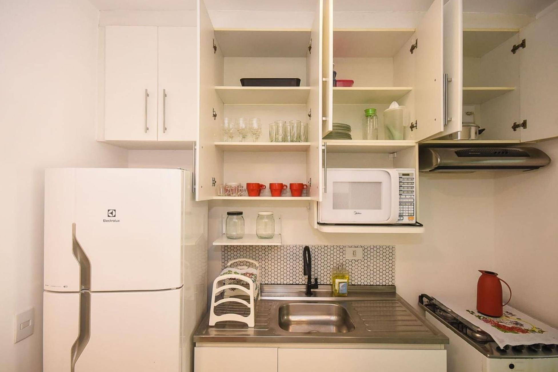 Sp Stays Home Stay - Bela Vista - 2 Quartos Sao Paulo Dış mekan fotoğraf