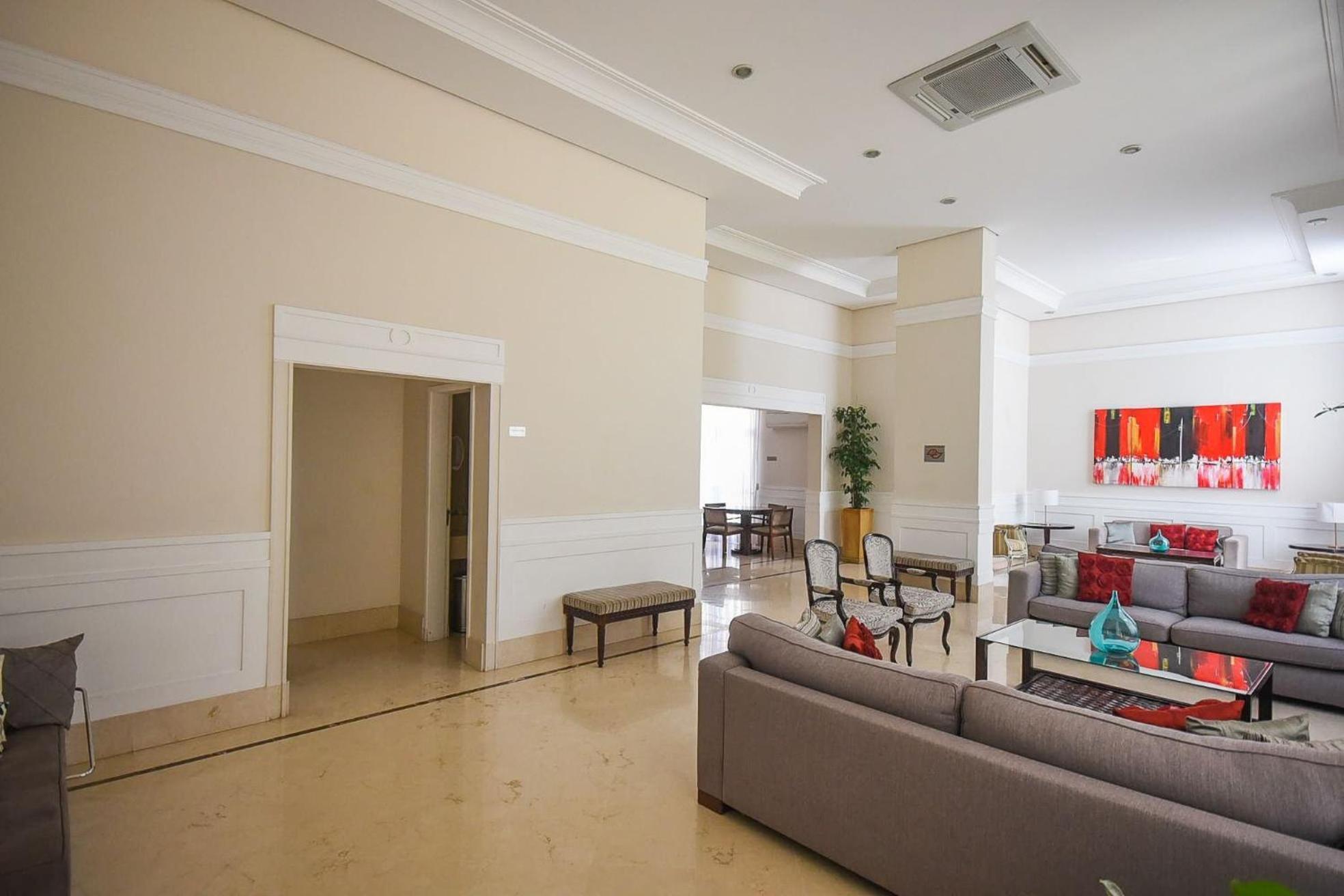 Sp Stays Home Stay - Bela Vista - 2 Quartos Sao Paulo Dış mekan fotoğraf