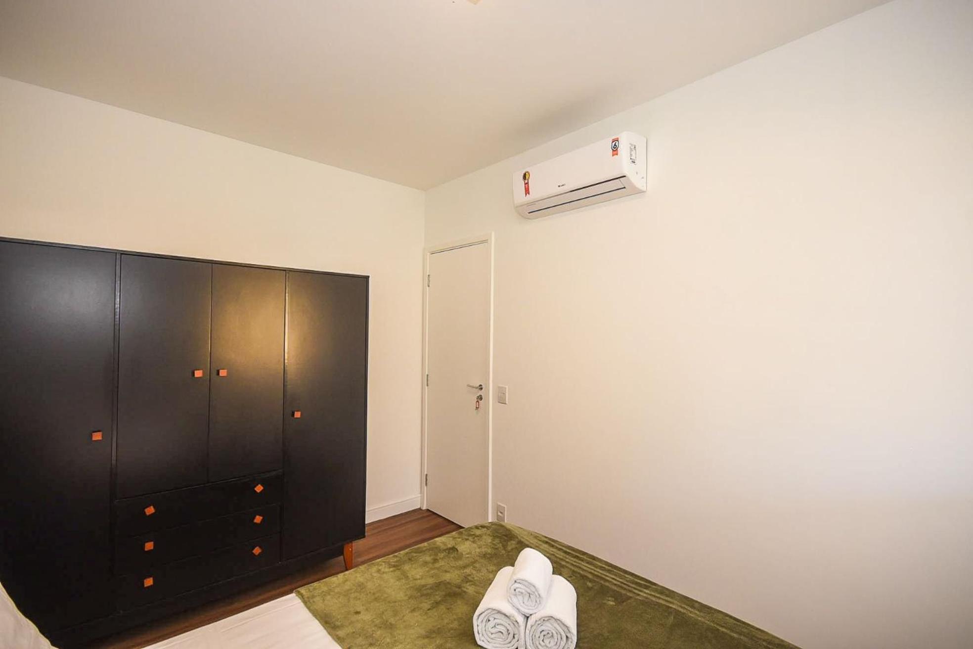 Sp Stays Home Stay - Bela Vista - 2 Quartos Sao Paulo Dış mekan fotoğraf
