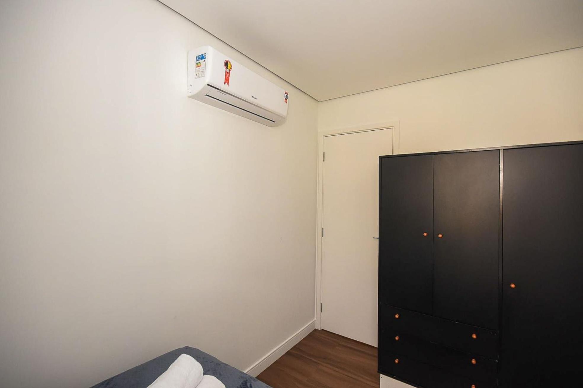 Sp Stays Home Stay - Bela Vista - 2 Quartos Sao Paulo Dış mekan fotoğraf