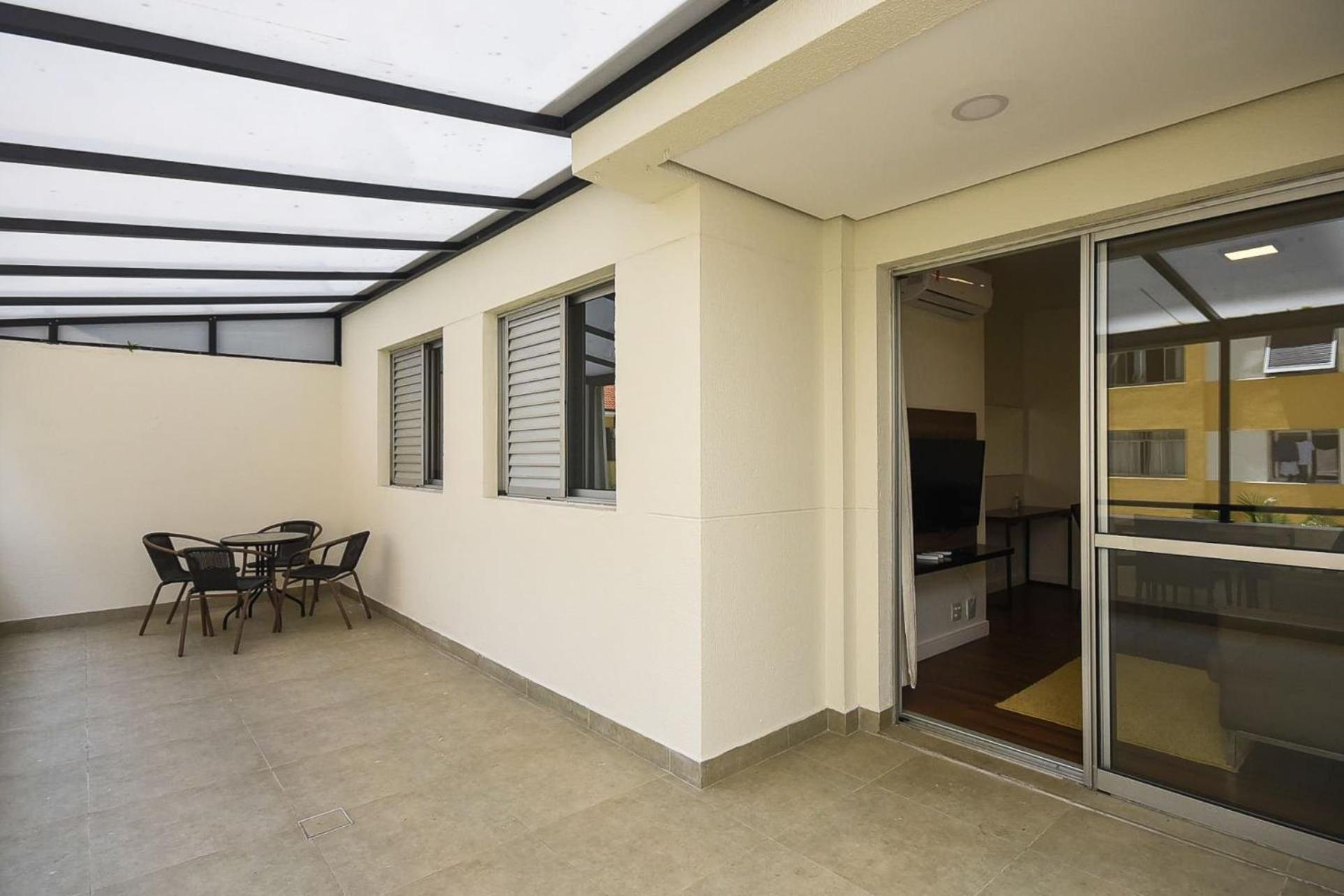 Sp Stays Home Stay - Bela Vista - 2 Quartos Sao Paulo Dış mekan fotoğraf