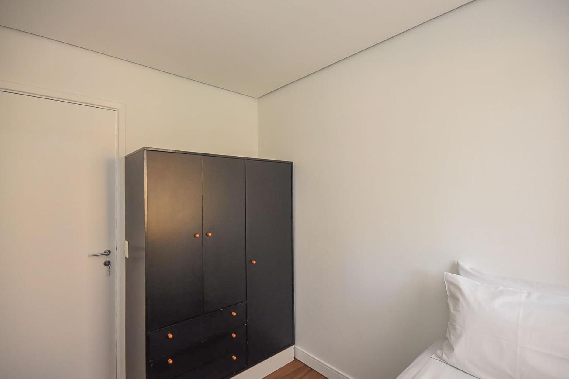 Sp Stays Home Stay - Bela Vista - 2 Quartos Sao Paulo Dış mekan fotoğraf