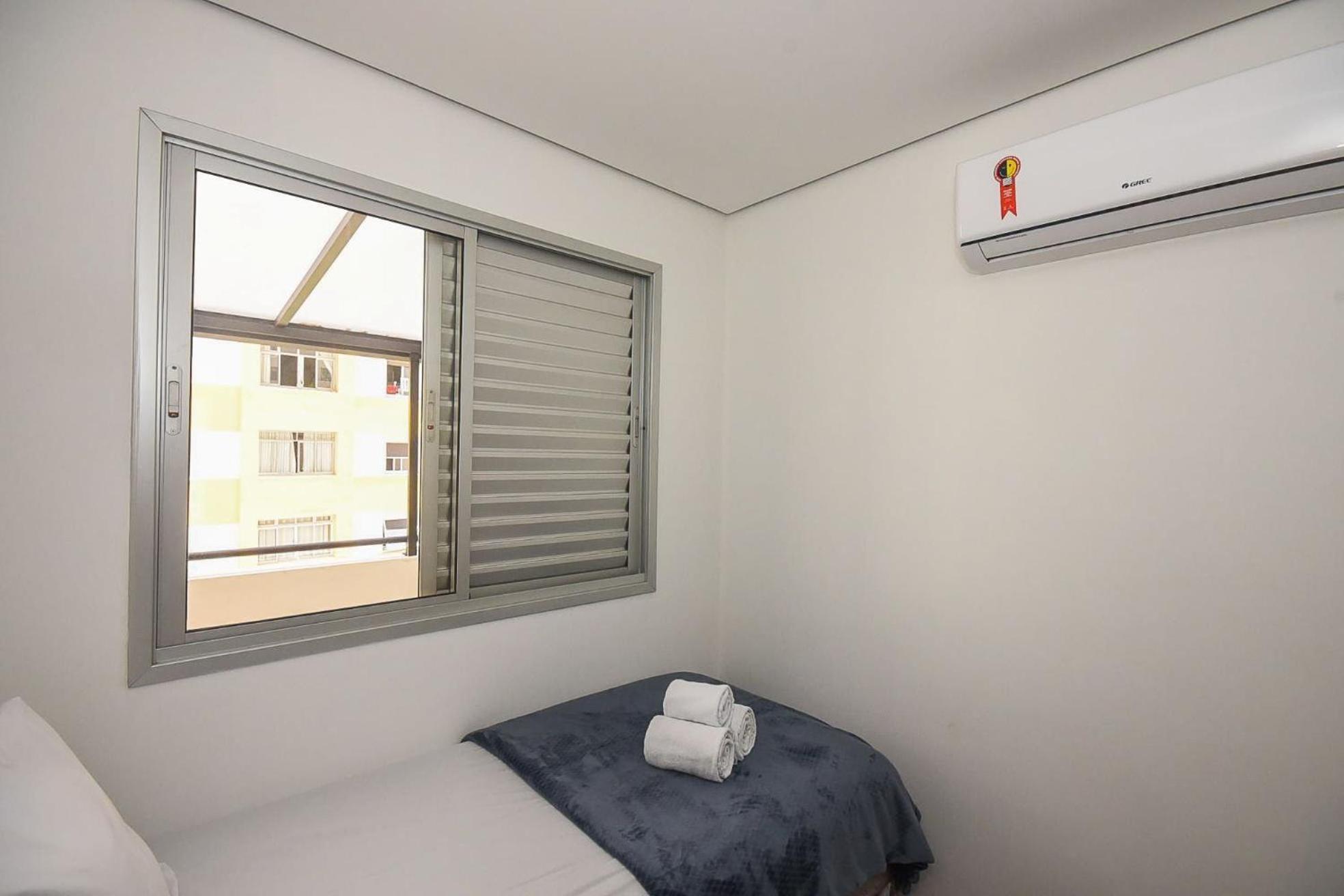 Sp Stays Home Stay - Bela Vista - 2 Quartos Sao Paulo Dış mekan fotoğraf