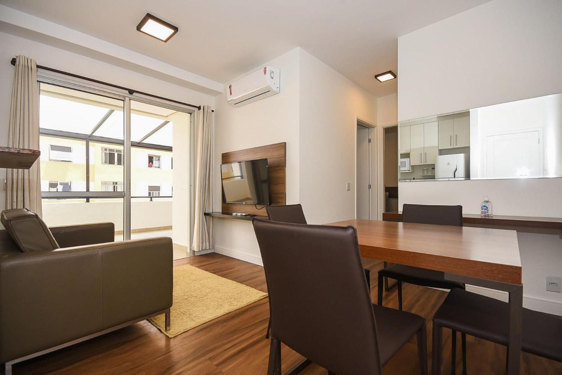 Sp Stays Home Stay - Bela Vista - 2 Quartos Sao Paulo Dış mekan fotoğraf