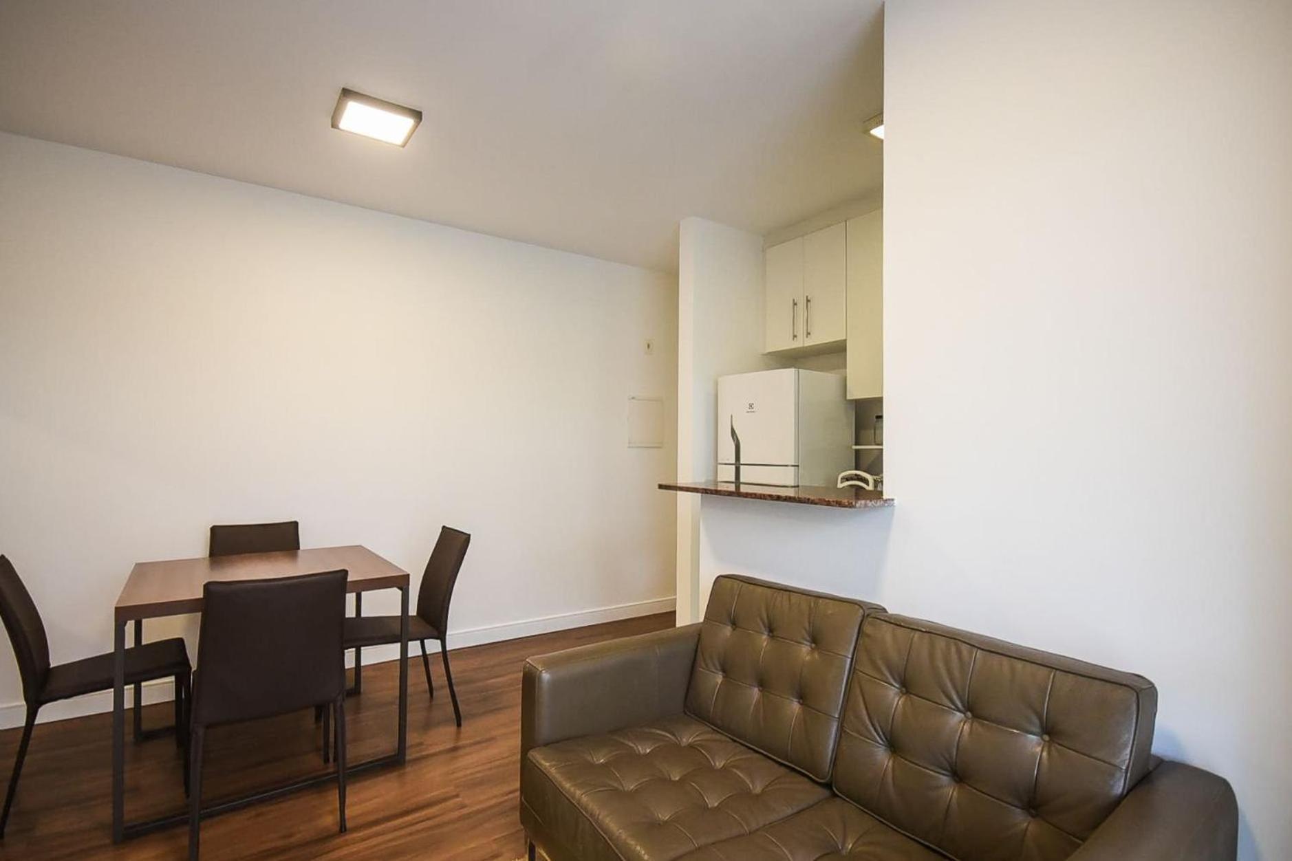 Sp Stays Home Stay - Bela Vista - 2 Quartos Sao Paulo Dış mekan fotoğraf