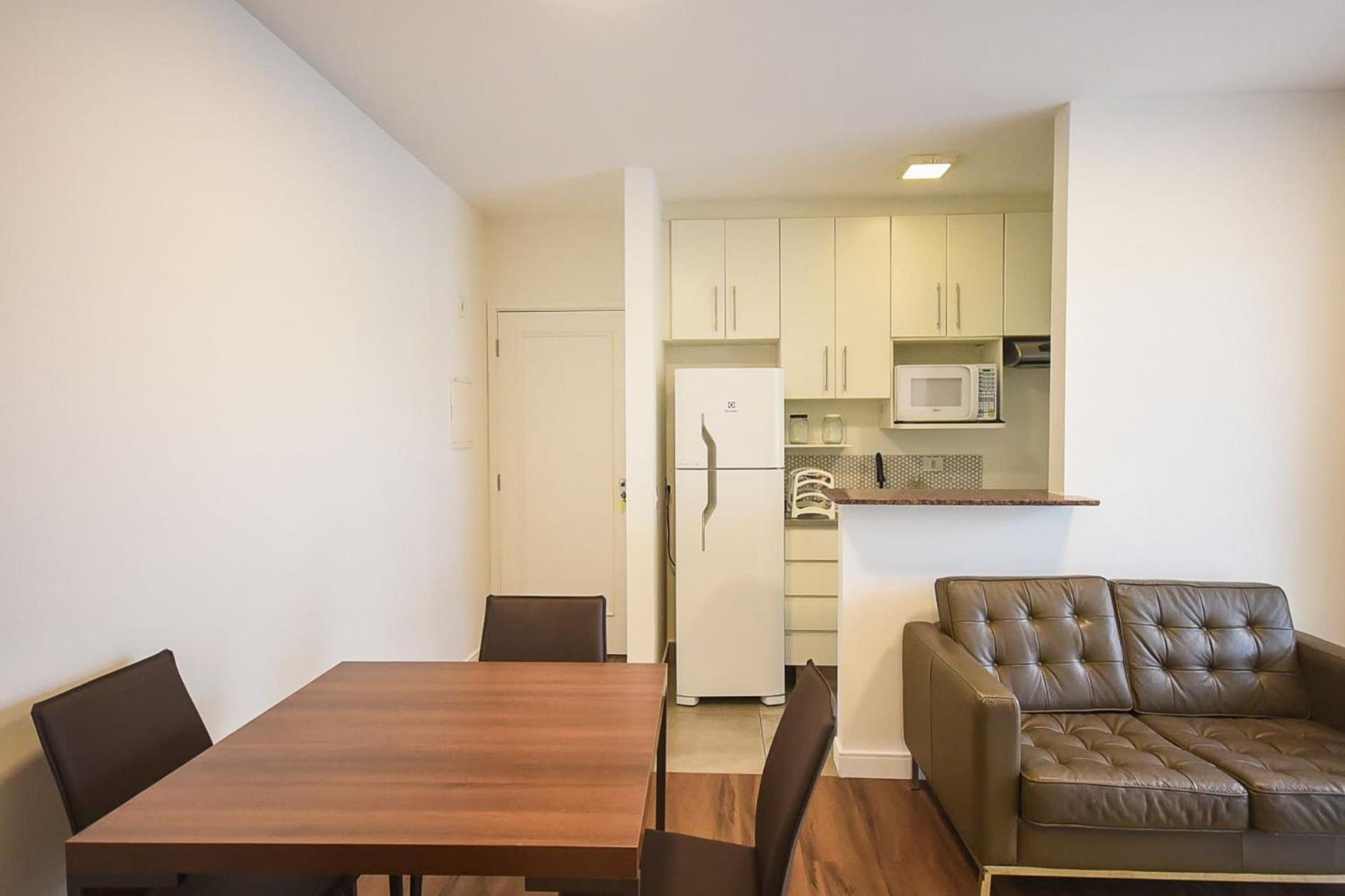 Sp Stays Home Stay - Bela Vista - 2 Quartos Sao Paulo Dış mekan fotoğraf