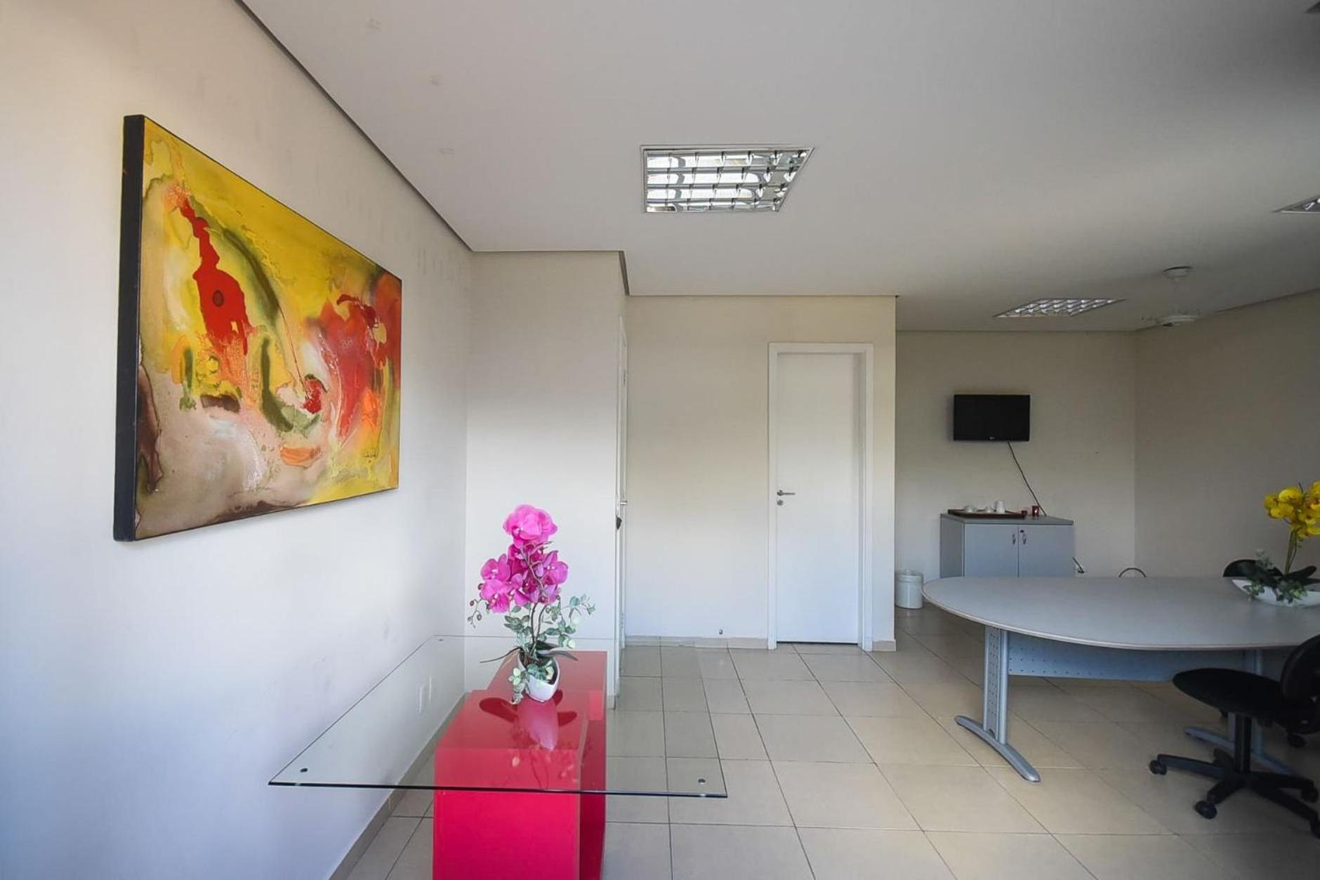 Sp Stays Home Stay - Bela Vista - 2 Quartos Sao Paulo Dış mekan fotoğraf