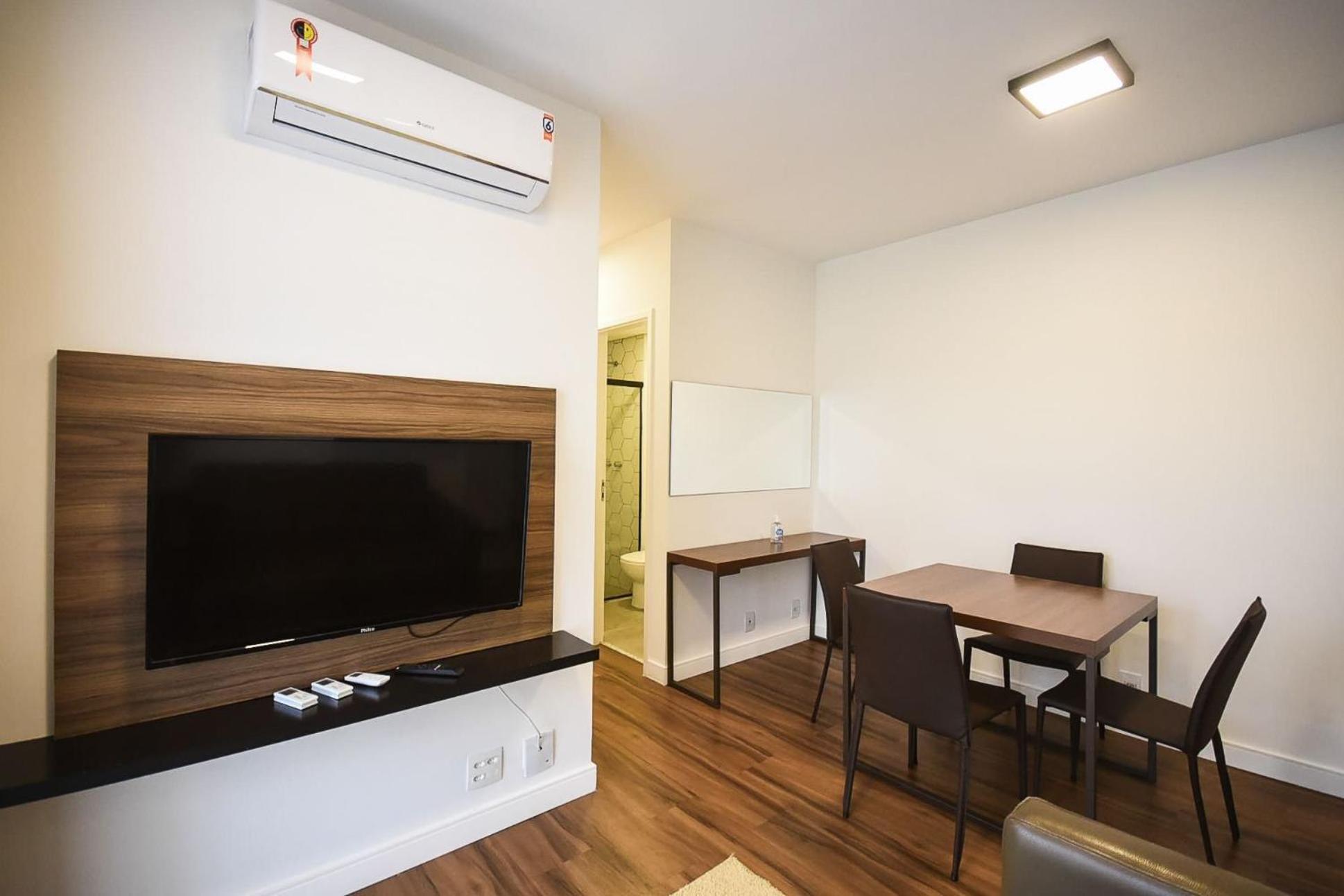 Sp Stays Home Stay - Bela Vista - 2 Quartos Sao Paulo Dış mekan fotoğraf