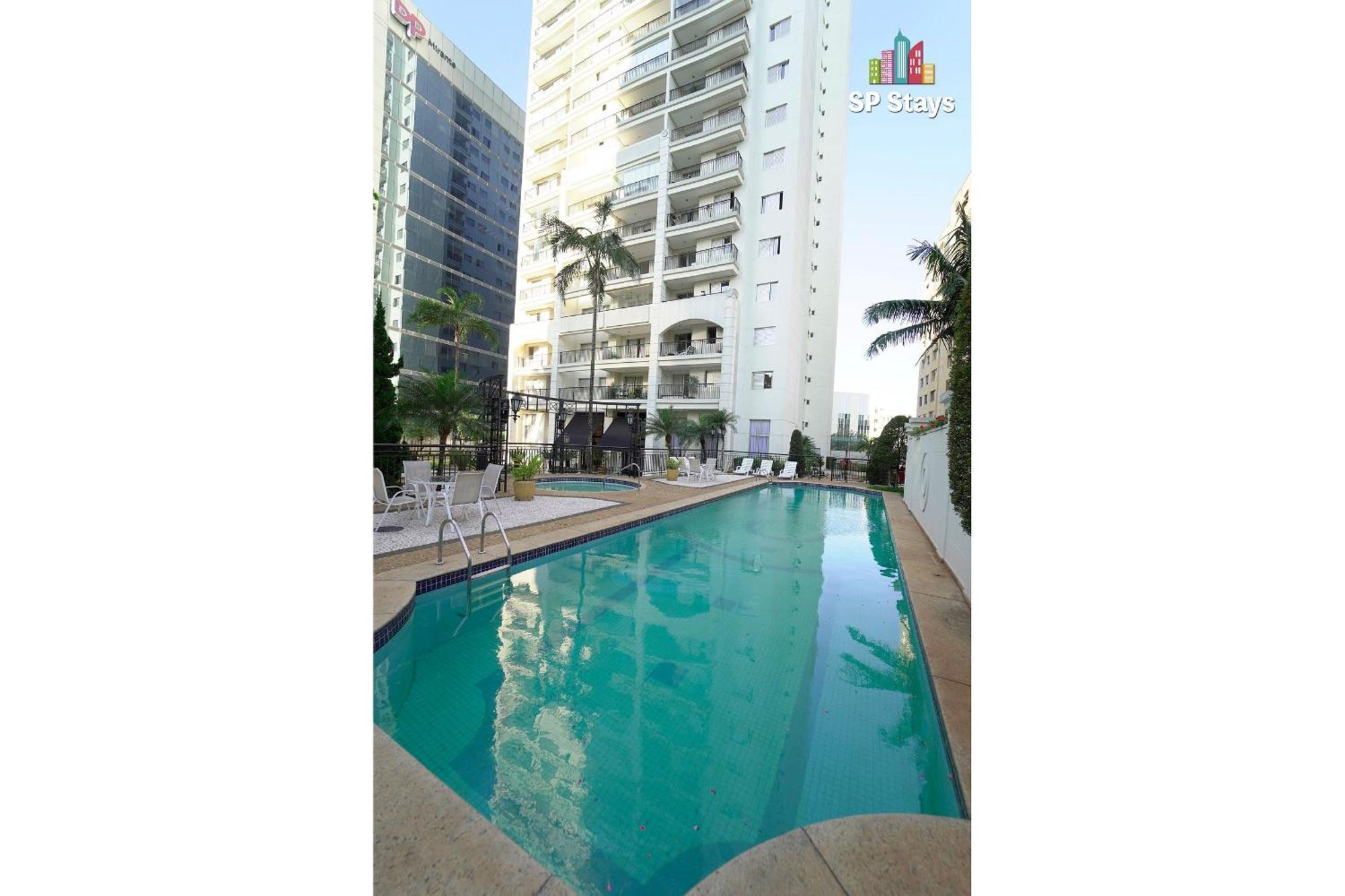 Sp Stays Home Stay - Bela Vista - 2 Quartos Sao Paulo Dış mekan fotoğraf