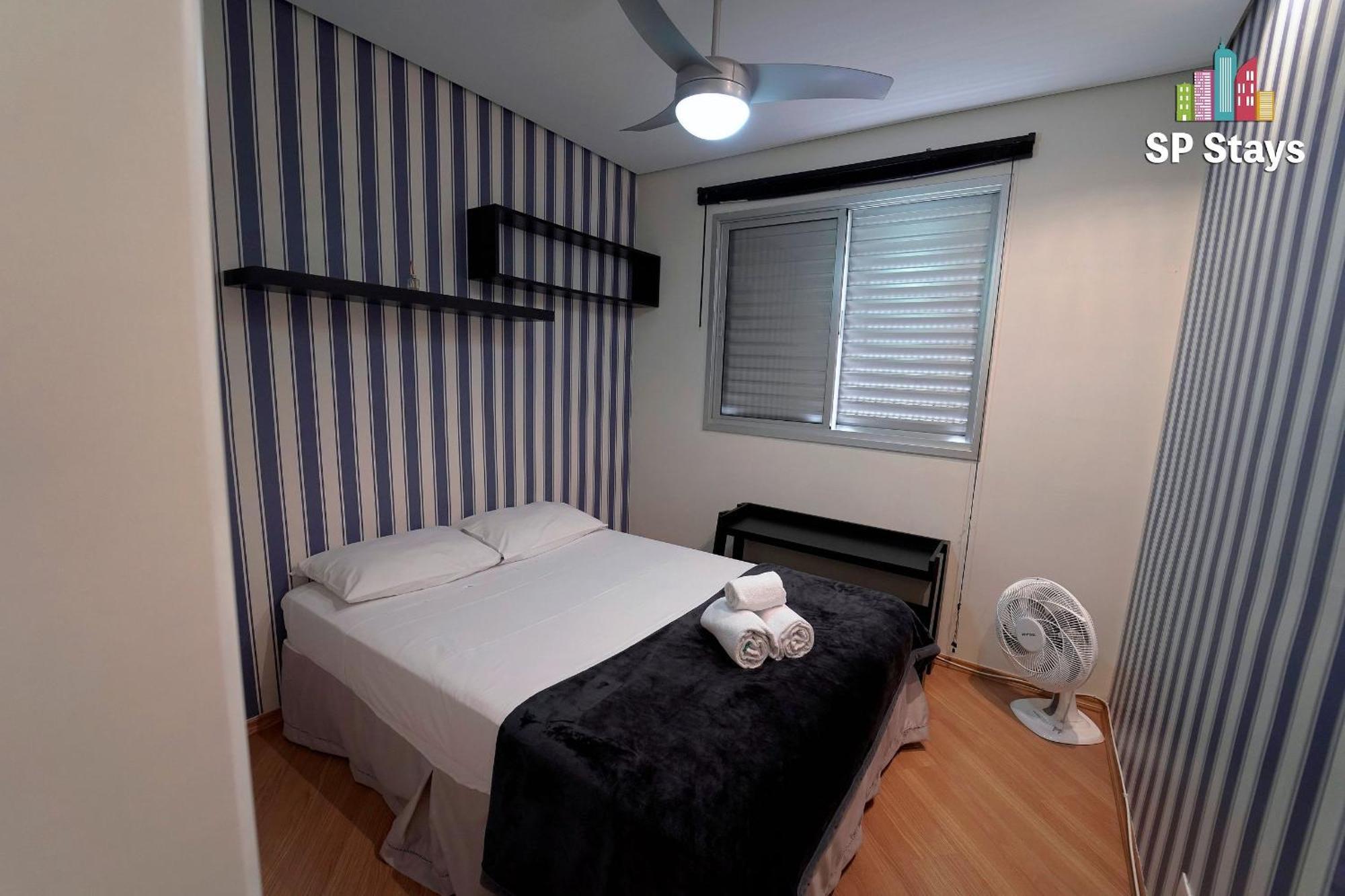 Sp Stays Home Stay - Bela Vista - 2 Quartos Sao Paulo Dış mekan fotoğraf