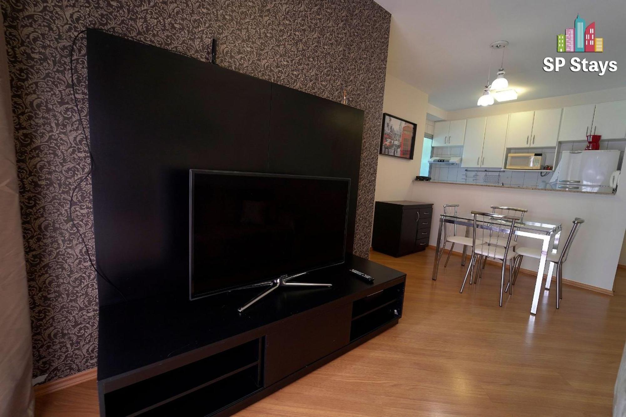 Sp Stays Home Stay - Bela Vista - 2 Quartos Sao Paulo Dış mekan fotoğraf